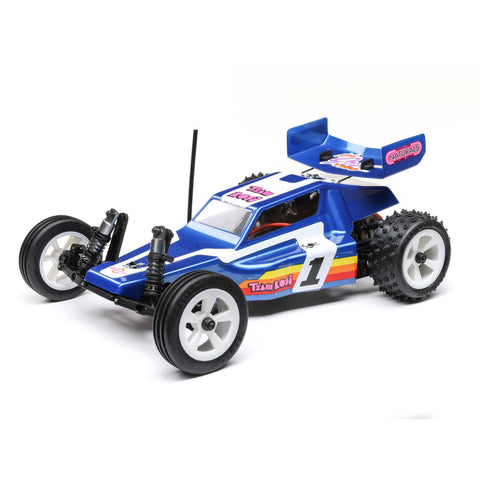 1/16 Mini JRX2 Buggy
