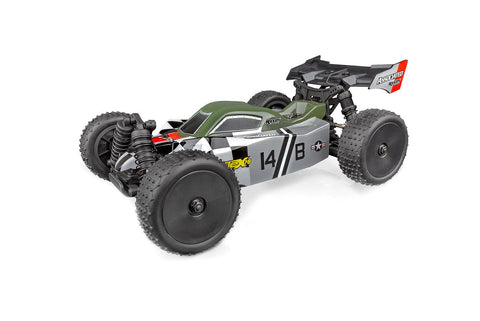 1/14 Reflex 14B Buggy
