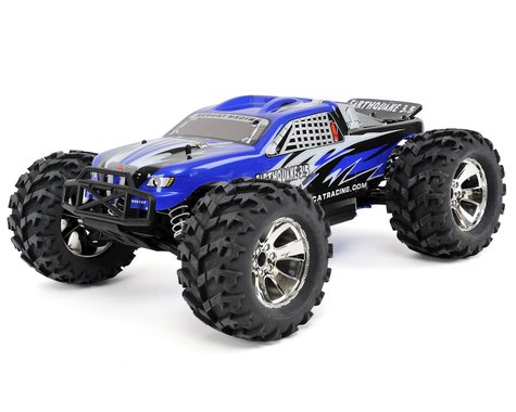 1/8 Earthquake 3.5 Nitro