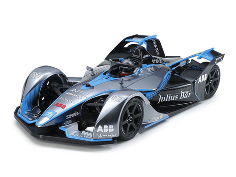 Tc-01 Formula E Vehicles and Accessories