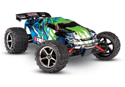 1/16 4x4 E-Revo