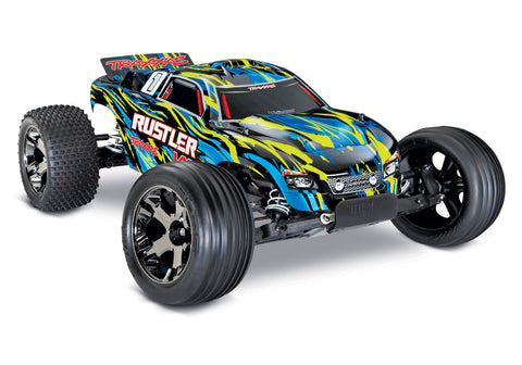 1/10 2WD Rustler