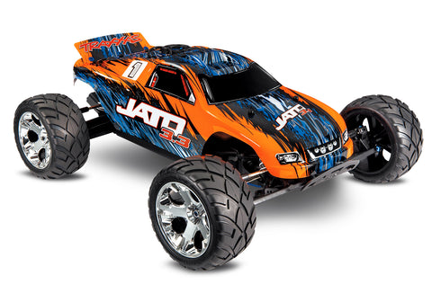 1/10 2WD JATO 3.3 Nitro