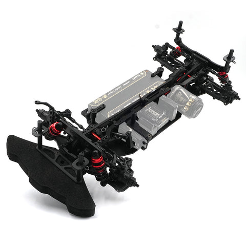 Execute XQ2S 1/10 Sport Touring Car