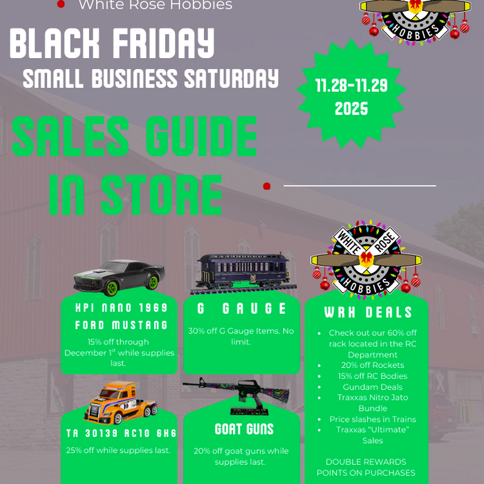 We've Been Waiting All Year 👀