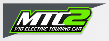 Mugen MTC2 1/10 Electric Touring Car